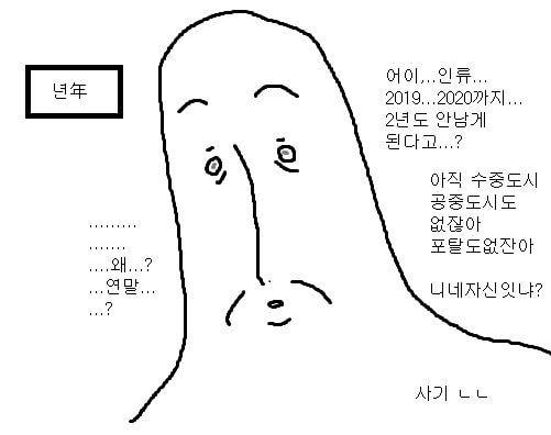 나이 있는 사람들은 인지부조화 올만한 사실 | 인스티즈