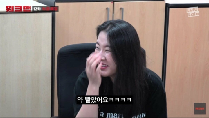 녹즙배달 알바하러 JTBC 들어간 장성규ㅋㅋㅋㅋㅋㅋ | 인스티즈