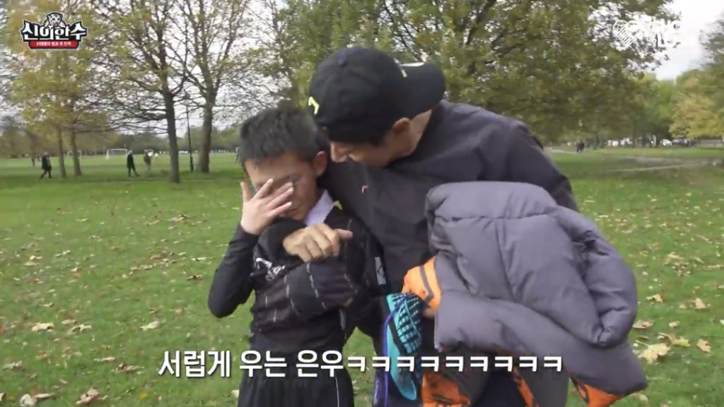 아이들의 꿈과 희망을 짓밟는 신태용 감독.jpg | 인스티즈