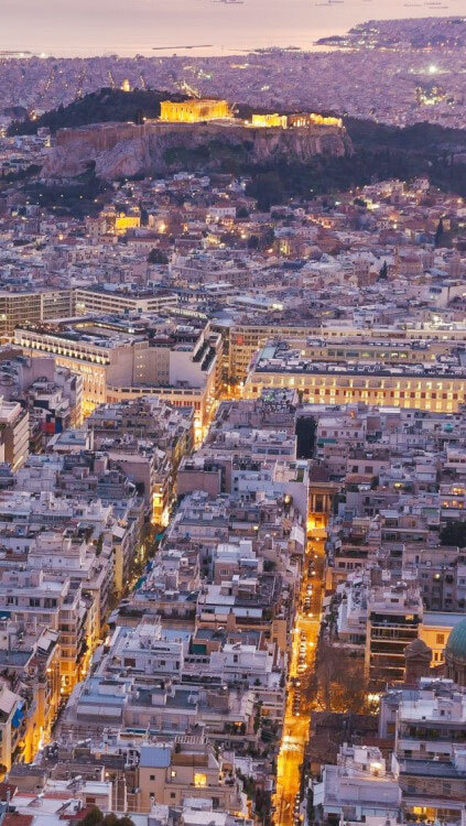 그리스의 풍경들 | 인스티즈