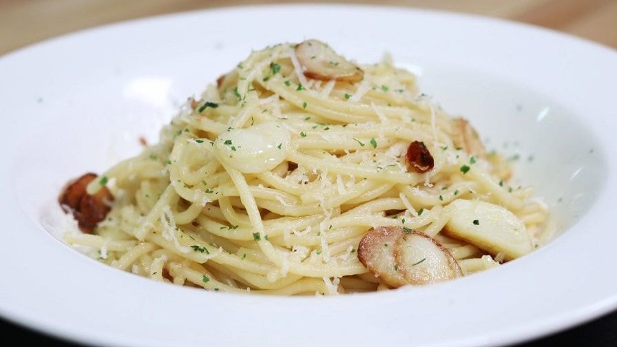 가장 좋아하는 스파게티 종류는?? 1vs2vs3vs4 | 인스티즈