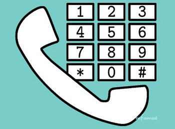 나는 전화번호 물어보면 바로 말할 수 있는 친구들 번호가 있다 vs 없다 | 인스티즈