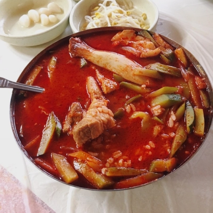 굉장히 맛있다는 광주 음식......jpg | 인스티즈