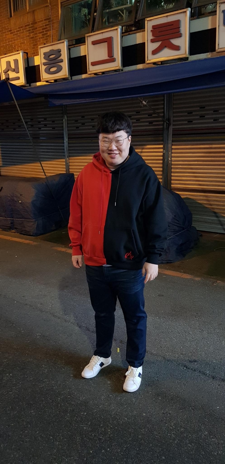 클럽가는 BJ봉준 출사표 JPG | 인스티즈