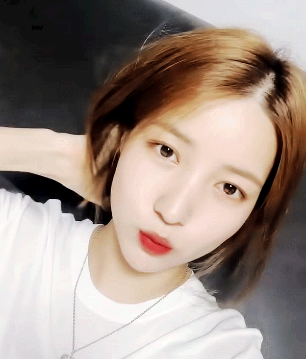 698번째 하루 한번 여자친구 소원 | 인스티즈