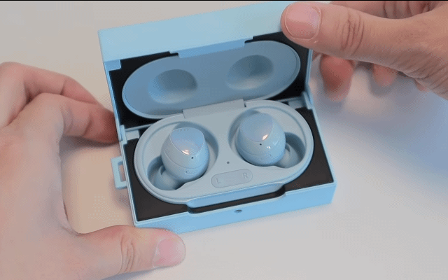 갤럭시 버즈 플러스 사은품 실사 | 인스티즈