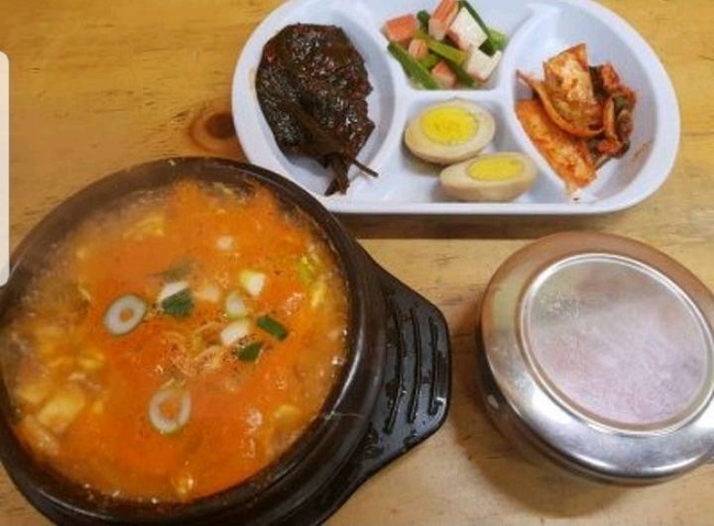 한국인이라면 결국엔 가장 좋아하는 밥 스타일 | 인스티즈