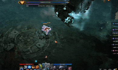 서머너 기공사 버서커 아르카나 405 카던 원콤 | 인스티즈