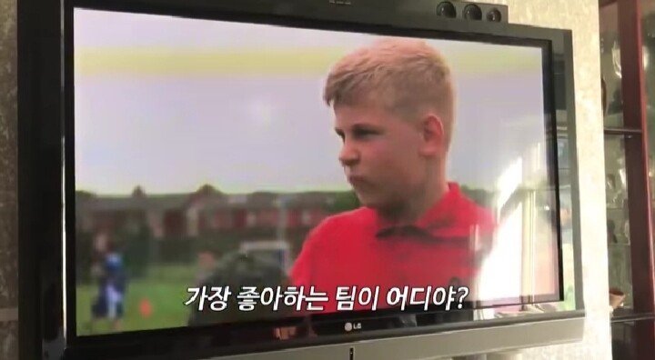 축잘알 꼬마.jpg | 인스티즈