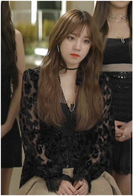 비주얼로 과탑정도는 될 것 같은 (여자)아이들 우기 | 인스티즈