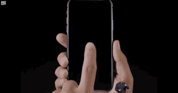 아이폰X 사용자들이 대부분 공통적으로 하는 말 | 인스티즈