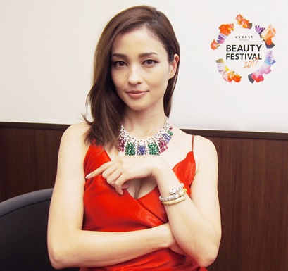 하루에 하나씩 올려보는 일본 여배우 161. 쿠로키 메이사 | 인스티즈