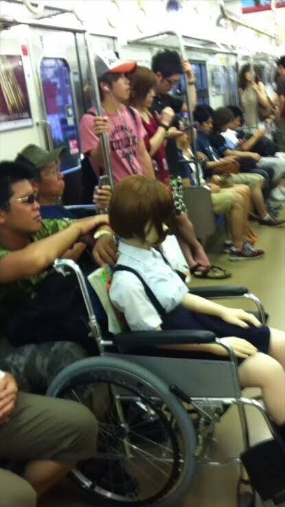 일본의 ㅆㅅㅌㅊ 시민의식 | 인스티즈