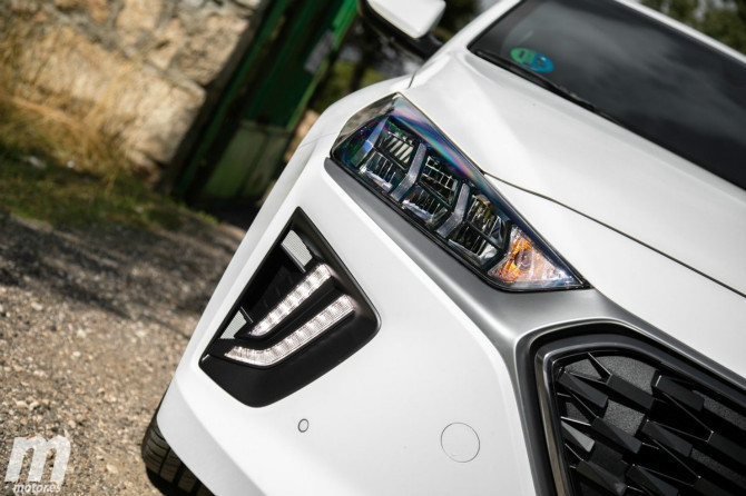 2020 현대 아이오닉 하이브리드 | 인스티즈