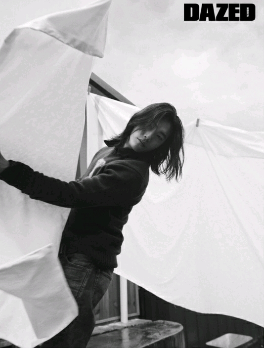 류준열 최근 스타일.jpg | 인스티즈