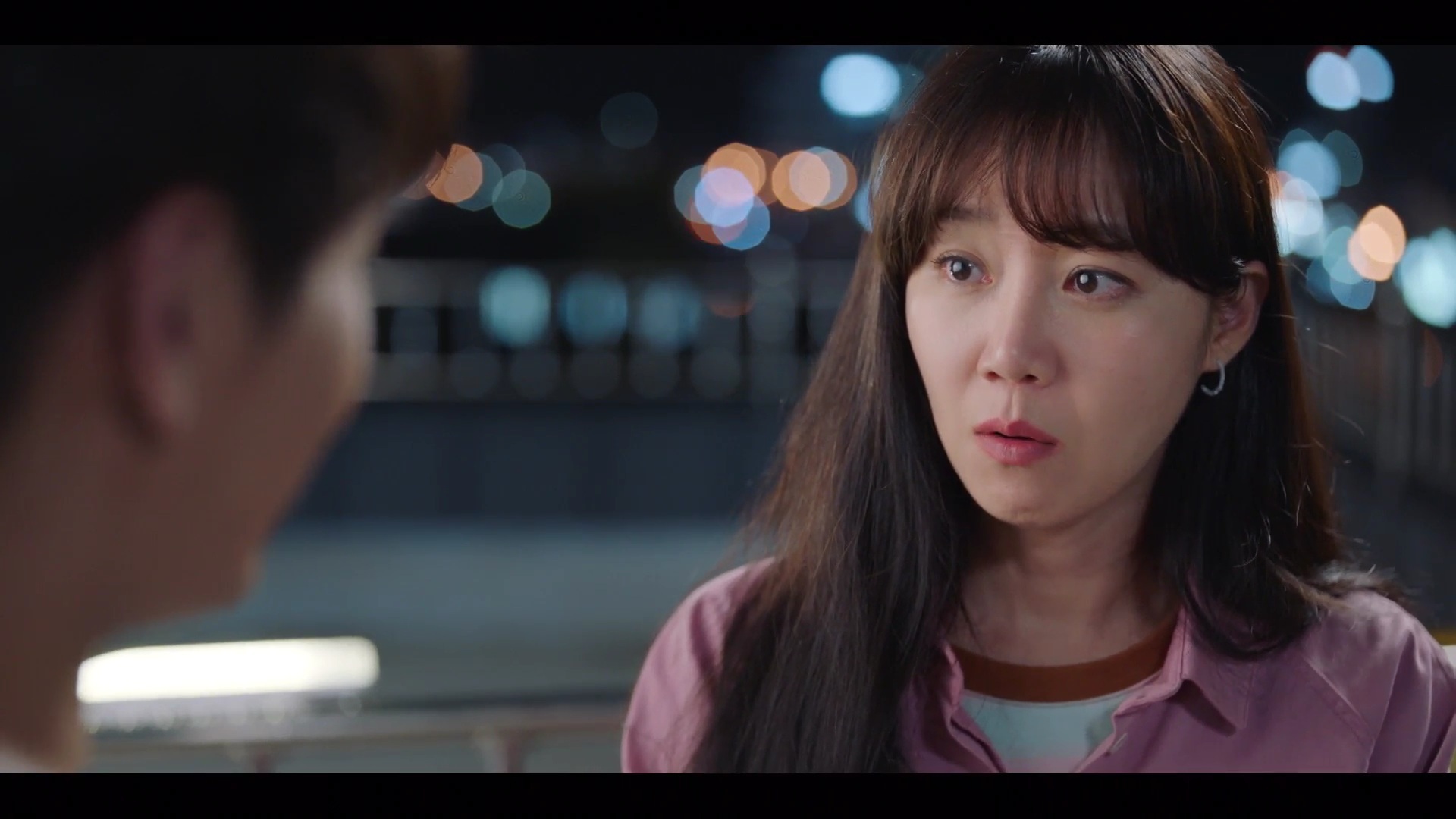 드라마에서 이 분위기 좋아하는 사람 은근 많음 | 인스티즈