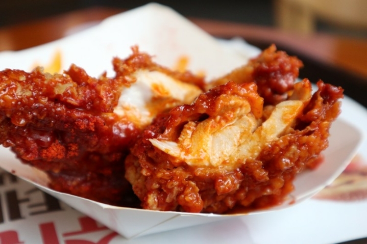 맘스터치 신메뉴 실사.JPG | 인스티즈