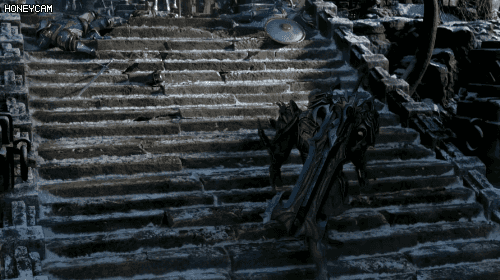 사람들이 국산 RPG의 희망! 로스트아크 잘 모르는거.gif | 인스티즈