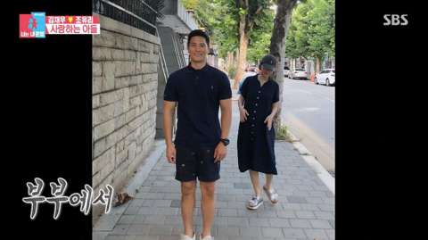 태어난지 2주 만에 먼저 떠난 아들 이야기를 처음 하는 김재우 부부 | 인스티즈