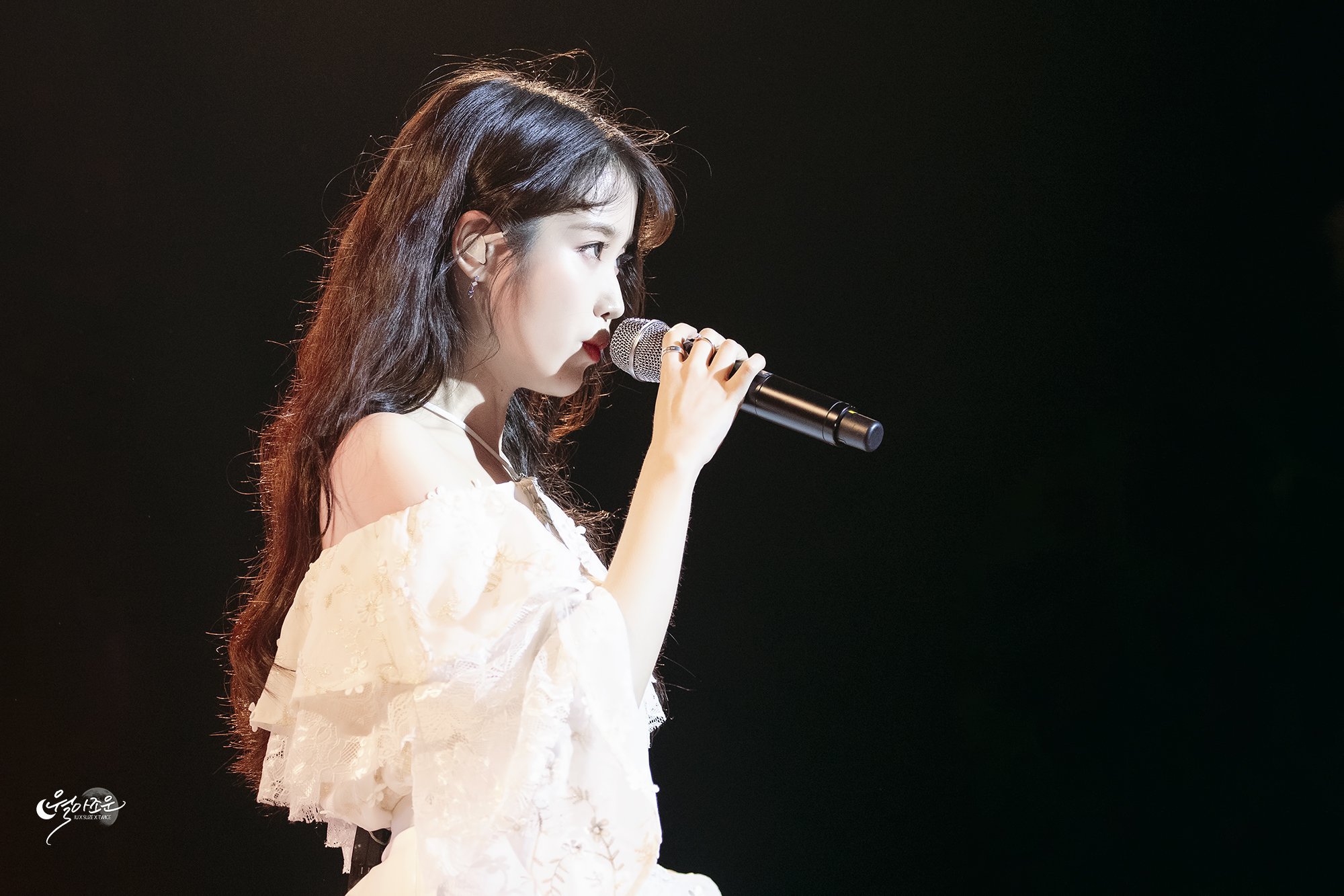 아이유 보고 가시져.jpgif | 인스티즈