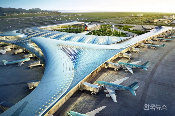 한국으로 관광 온 외국인들이 진짜 신세계라고 생각했다는 곳 | 인스티즈