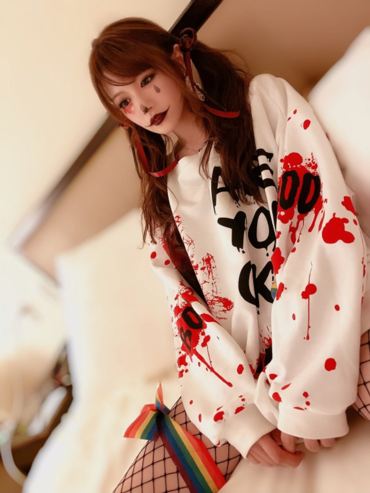 ㅇㅎ) 할로윈데이 AV 배우ㄷㄷㄷㄷ | 인스티즈