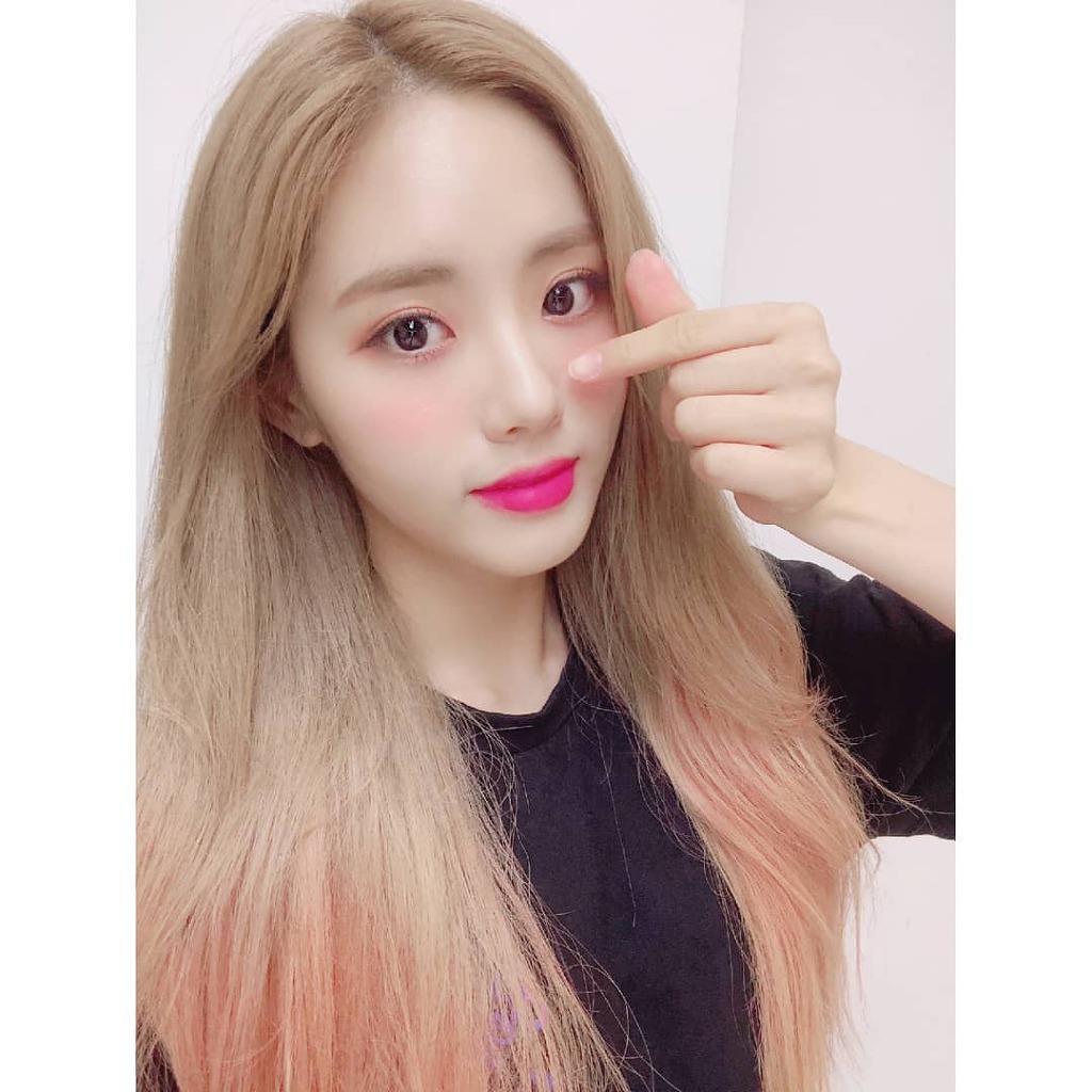 프로미스나인 박지원 | 인스티즈