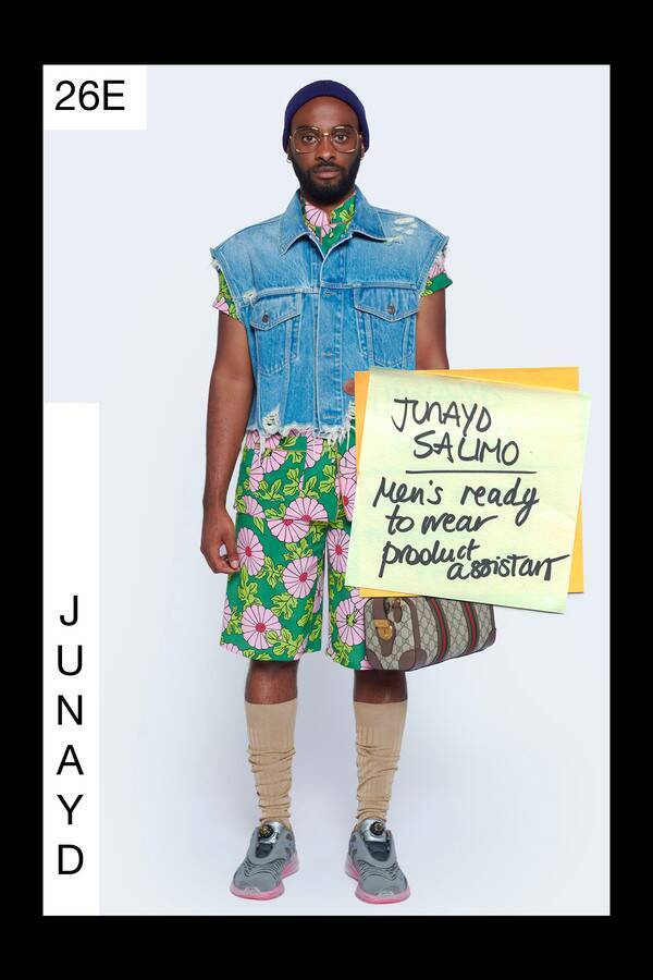 신상 남친패션 호 불호 당신의 선택은? | 인스티즈