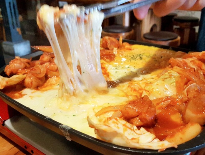 일본에서 유행이었다가 이제는 자리 잡은듯한 한국 음식.jpg | 인스티즈