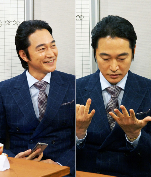 주얼리 정 보석이형 젊었을때.jpg | 인스티즈