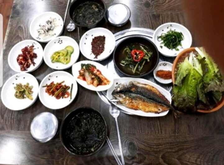 한국인들이 환장하는 밥 스타일 | 인스티즈