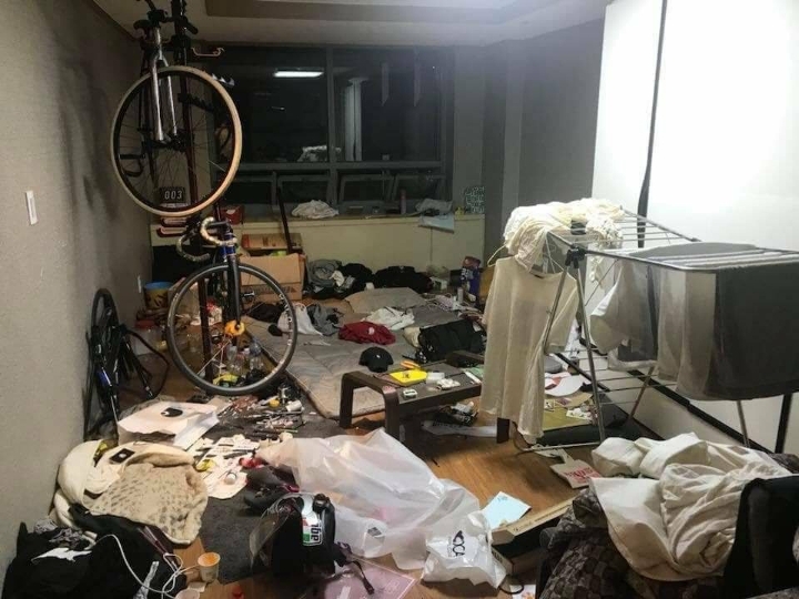 페북에서 열린 더러운 자취방 선발대회 .jpg | 인스티즈