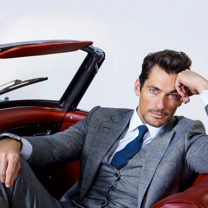 간디 닮았다는 개 | 인스티즈