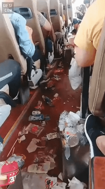 중국의 관광버스 | 인스티즈