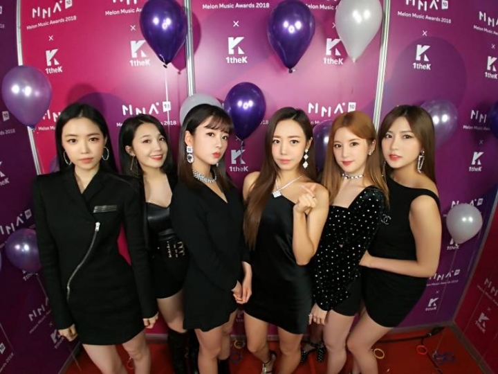 에이핑크 박초롱 오하영 | 인스티즈