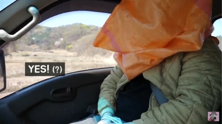 혐주의) 유튜브 놈 우마에게 복수하는 유튜버.jpg | 인스티즈