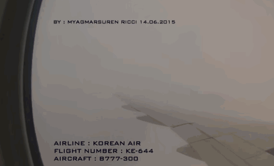 벼락 맞는 비행기 모음.gif | 인스티즈