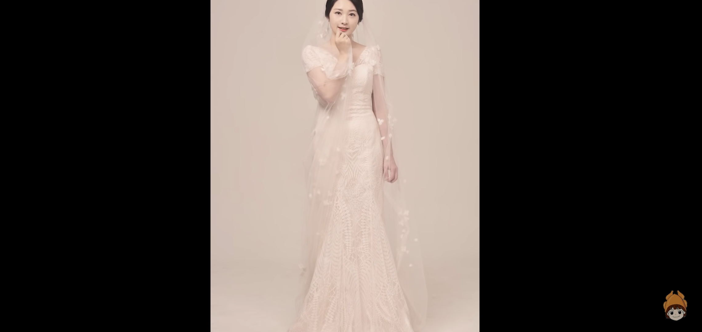 침착맨 동생 통닭천사 웨딩촬영 | 인스티즈