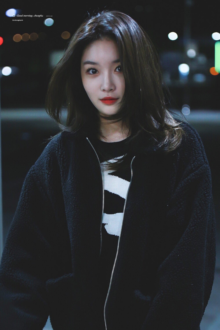 금요일저녁 청하 | 인스티즈