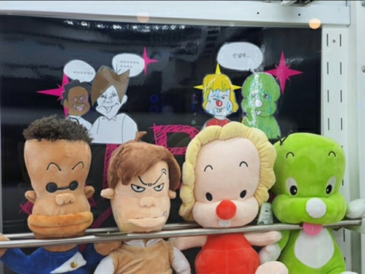 탑인형뽑기 이미지