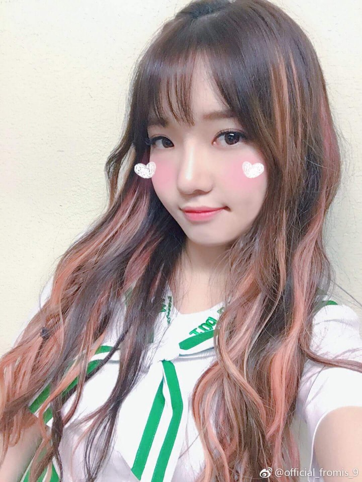 2019 노지선 셀카모음 | 인스티즈