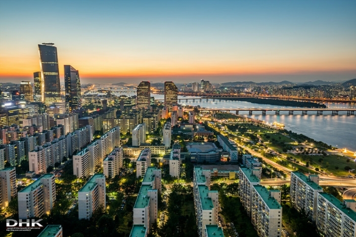 강남 제외하고 서울에서 살아보고 싶은 동네는??? | 인스티즈