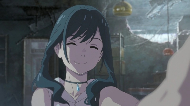 비 오는 날이면 생각나는 애니.jpg | 인스티즈