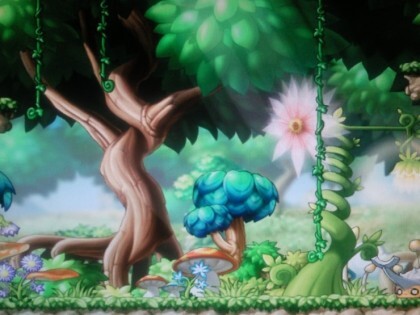 메이플 월드에서 가장 아름답고 살고싶은 마을은? | 인스티즈