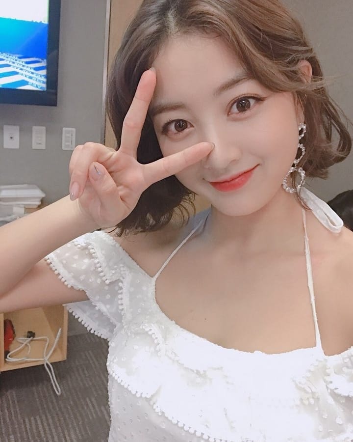 트와이스 지효 인스타..jpg | 인스티즈