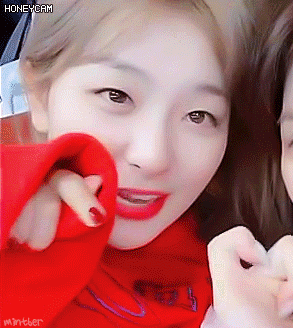 레드벨벳 인스타그램 슬기 | 인스티즈