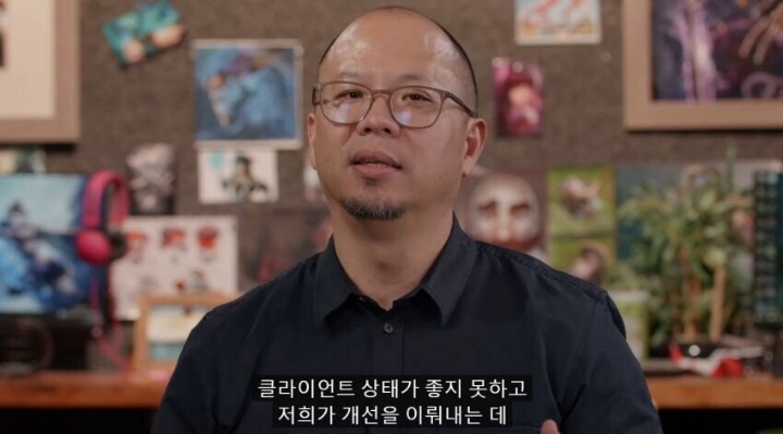 [LOL] 클라이언트 대규모 업그레이드작업중 | 인스티즈