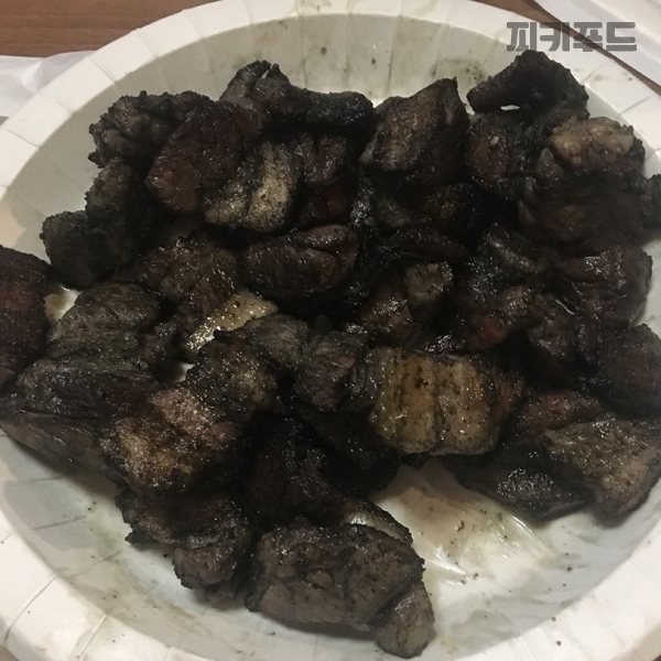 지옥에서 온 요리짤들 | 인스티즈