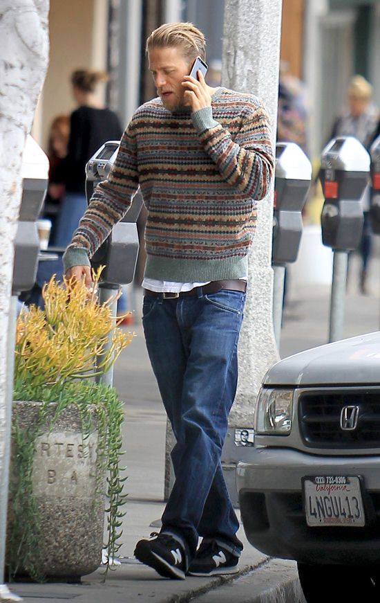 거의 뉴발만 신는 배우 | 인스티즈