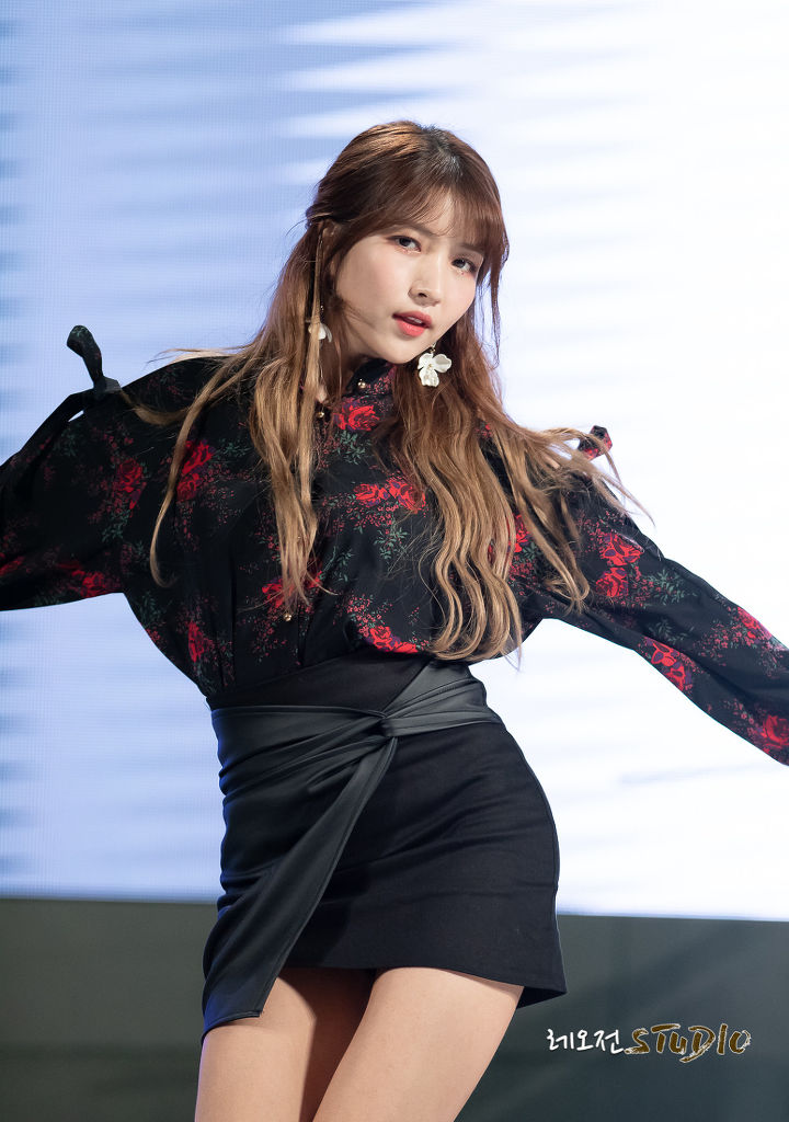 496번째 하루 한번 여자친구 소원 | 인스티즈